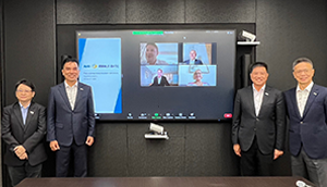 金年会金字招牌诚信至上董事会决议通过收购德国BHTC 拓展智慧移动生态圈